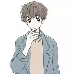 漫画之家用户头像